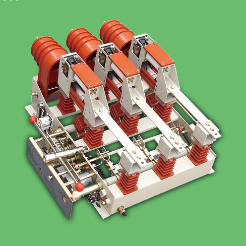 FZN25-12真空負荷開關(guān)