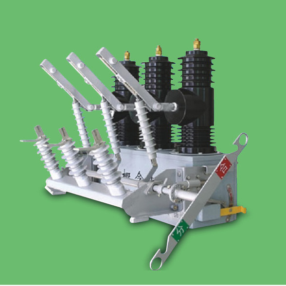 ZW口[AB-3S]-12kV戶外高壓永磁真空自動(dòng)分界器