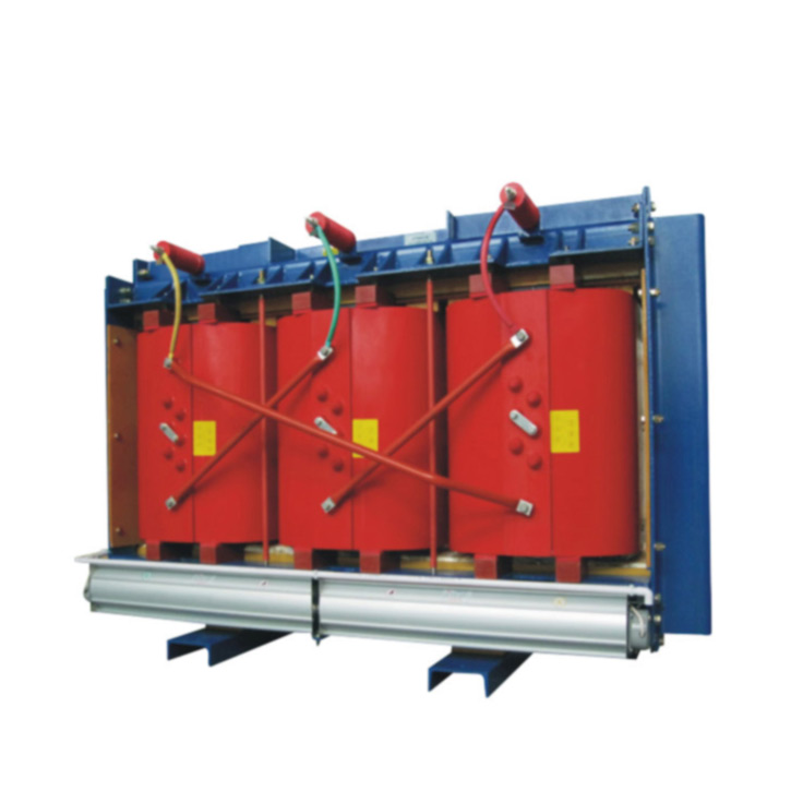 10kV-SCBH15、SGBH16非晶合金干式變壓器