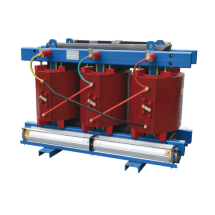 10kV級SC(B)10、SC(B)11、SC(B)12、-SC(B)13環(huán)氧樹脂澆注干式變壓器