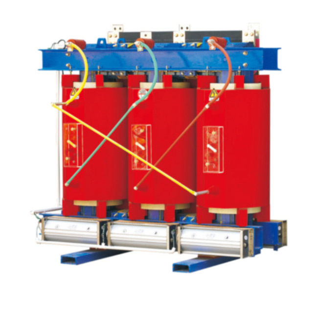 20kV級、35kV-級SC(B)10干式變壓器